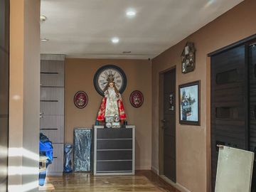 Golden Meadows Executive Village House and Lot For Sale in Marikina City Barangay Mayamot Antipolo City