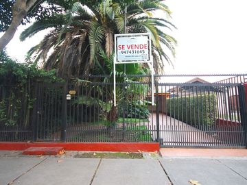 Estupenda Oportunidad Habitacional Y Comercial En Pajaritos