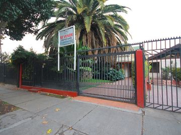 Estupenda Oportunidad Habitacional Y Comercial En Pajaritos