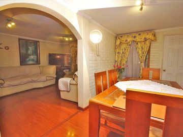 Estupenda Oportunidad Habitacional Y Comercial En Pajaritos