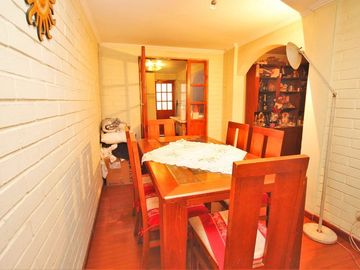 Estupenda Oportunidad Habitacional Y Comercial En Pajaritos