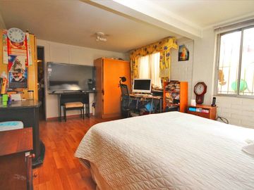 Estupenda Oportunidad Habitacional Y Comercial En Pajaritos