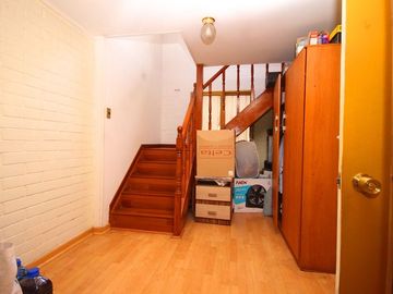 Estupenda Oportunidad Habitacional Y Comercial En Pajaritos