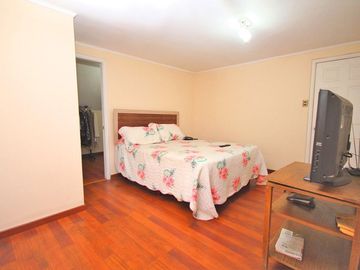 Estupenda Oportunidad Habitacional Y Comercial En Pajaritos