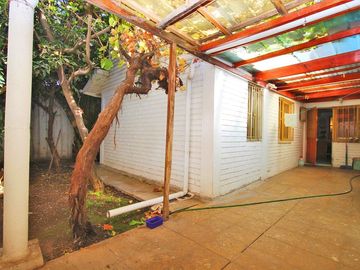 Estupenda Oportunidad Habitacional Y Comercial En Pajaritos