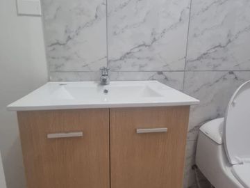 AMPLIO FLAT CON INGRESO INDEPENDIENTE COMO CASA EN JLBYR. GRIFO MONTERREY