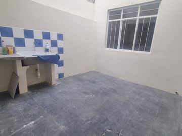 AMPLIO FLAT CON INGRESO INDEPENDIENTE COMO CASA EN JLBYR. GRIFO MONTERREY