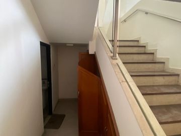 Dijual Rumah Besar 2 Lantai Pinggir Jalan Utama Bintaro Jaya