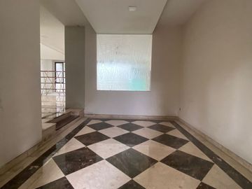 Dijual Rumah Besar 2 Lantai Pinggir Jalan Utama Bintaro Jaya
