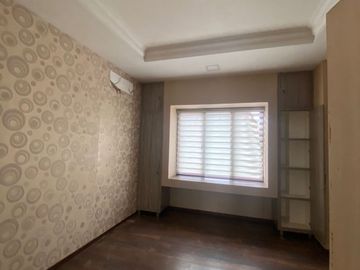 Dijual Rumah Besar 2 Lantai Pinggir Jalan Utama Bintaro Jaya