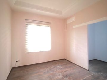 Dijual Rumah Besar 2 Lantai Pinggir Jalan Utama Bintaro Jaya