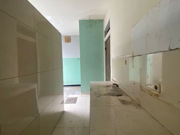 Dijual Rumah Besar 2 Lantai Pinggir Jalan Utama Bintaro Jaya