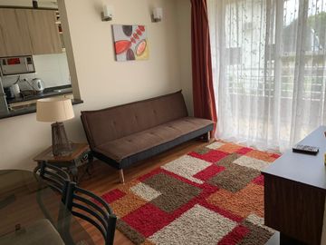 Se vende departamento en condominio Jardín urbano etapa 1,  Valdivia