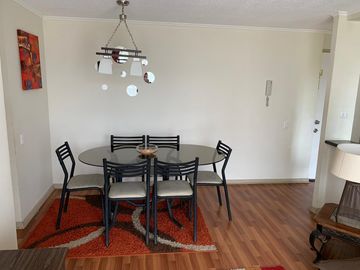 Se vende departamento en condominio Jardín urbano etapa 1,  Valdivia