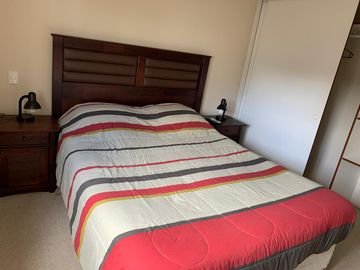 Se vende departamento en condominio Jardín urbano etapa 1,  Valdivia