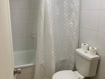 Se vende departamento en condominio Jardín urbano etapa 1,  Valdivia