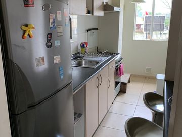 Se vende departamento en condominio Jardín urbano etapa 1,  Valdivia