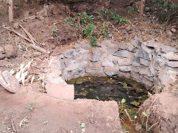 SE VENDE LINDA CASITA CON UNA AMPLIA ÁREA DE TERRENO DE 468.88m2 EN LA LOCALIDAD DE HUASAO