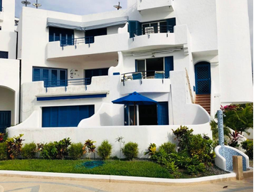 SUITE EN VENTA CLUB  CASABLANCA, SAME