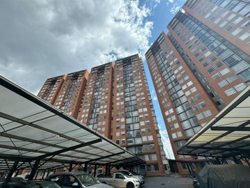 VENTA APARTAMENTO VILLA ALSACIA BOGOTA COLOMBIA