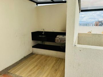 VENTA APARTAMENTO VILLA ALSACIA BOGOTA COLOMBIA