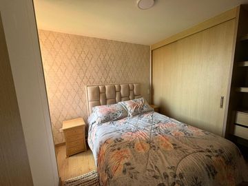VENTA APARTAMENTO VILLA ALSACIA BOGOTA COLOMBIA