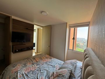 VENTA APARTAMENTO VILLA ALSACIA BOGOTA COLOMBIA
