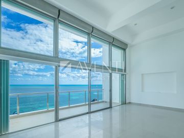 Penthouse en Venta, Puerto Juarez, Cancún, Quintana Roo.