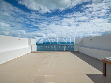 Penthouse en Venta, Puerto Juarez, Cancún, Quintana Roo.