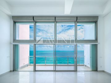 Penthouse en Venta, Puerto Juarez, Cancún, Quintana Roo.