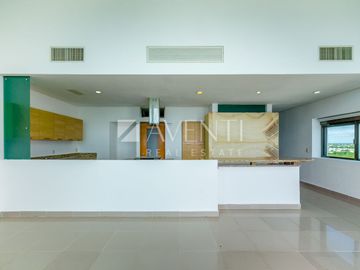 Penthouse en Venta, Puerto Juarez, Cancún, Quintana Roo.