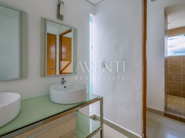 Penthouse en Venta, Puerto Juarez, Cancún, Quintana Roo.