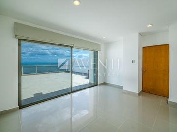 Penthouse en Venta, Puerto Juarez, Cancún, Quintana Roo.
