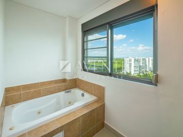 Penthouse en Venta, Puerto Juarez, Cancún, Quintana Roo.