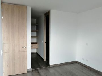 Vendo apartamento en Medellín (barrio Laureles)