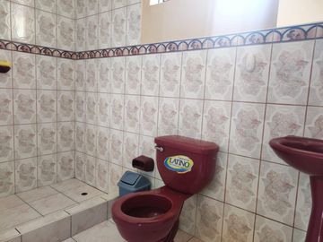 Casa en Venta en Cajamarca