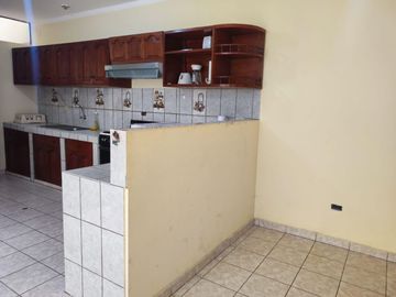 Casa en Venta en Cajamarca
