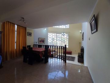 Casa en Venta en Cajamarca