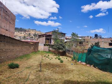 Casa en Venta en Cajamarca