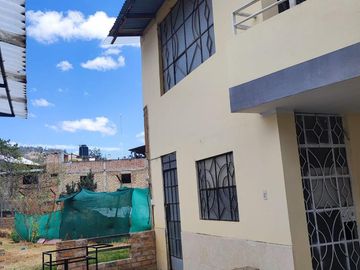 Casa en Venta en Cajamarca