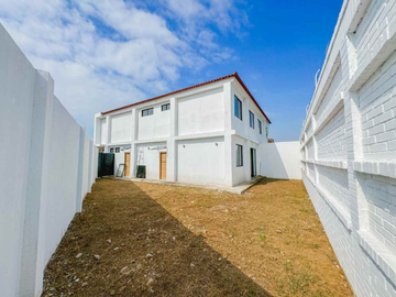 Casa en Venta en Ciudad Celeste etapa La Brisa, Ecuador