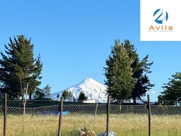 Villarrica sector Villa Alegre a 19 Km de Villarrica parcela de 5.900m2 COD.VTAP199
