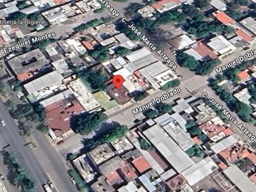 VENTA DE MAGNIFICA CASA EN APATZINGÁN MICHOACÁN