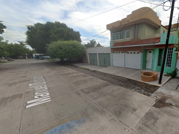 VENTA DE MAGNIFICA CASA EN APATZINGÁN MICHOACÁN