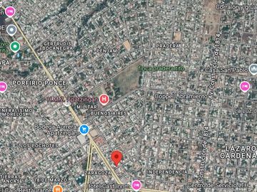 VENTA DE MAGNIFICA CASA EN APATZINGÁN MICHOACÁN