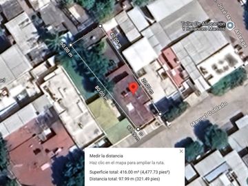 VENTA DE MAGNIFICA CASA EN APATZINGÁN MICHOACÁN