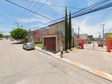 CASA EN CALLE MONTE PARANASO, JOYAS DE CUAUTITLAN, ESTADO DE MEXICO. ¡¡NO CREDITOS!!