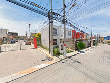 CASA EN CALLE MONTE PARANASO, JOYAS DE CUAUTITLAN, ESTADO DE MEXICO. ¡¡NO CREDITOS!!