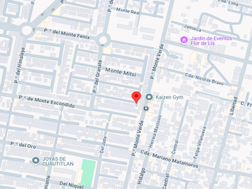 CASA EN CALLE MONTE PARANASO, JOYAS DE CUAUTITLAN, ESTADO DE MEXICO. ¡¡NO CREDITOS!!