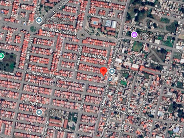 CASA EN CALLE MONTE PARANASO, JOYAS DE CUAUTITLAN, ESTADO DE MEXICO. ¡¡NO CREDITOS!!
